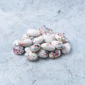 Миндаль акварель (Белое Озеро)