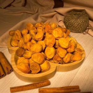 Урюк Мирсанджали