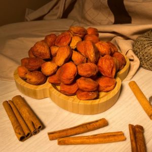Урюк красный в/с