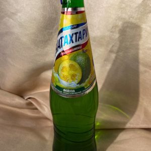 Лимонад "Натахтари" (Фейхоа)