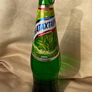 Лимонад "Натахтари" (Тархун)