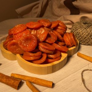 Курага экстра джамбо №0 (Узбекистан)