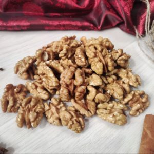 Грецкий орех (Половинка) Элита+++