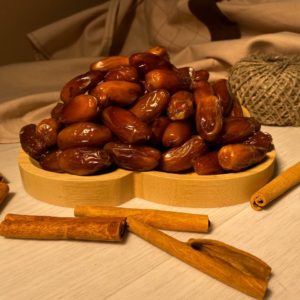 Финики Алжирские (Карим)