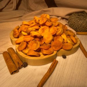 Курага сахарная в/с