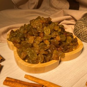 Изюм "Джамбо Голден" Чили