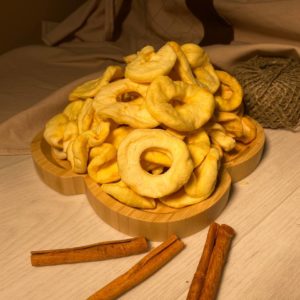 Яблоко кольцо (Китай)