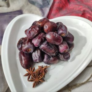 Финики "Райские" (Иран)