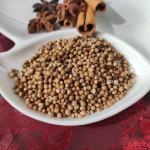 Кинза семена ( кориандр )