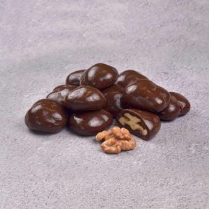 Грецкий орех в шоколаде (Белое Озеро)