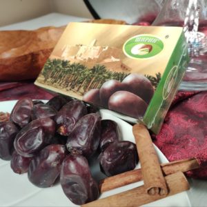 Финики "Ширин" 550гр