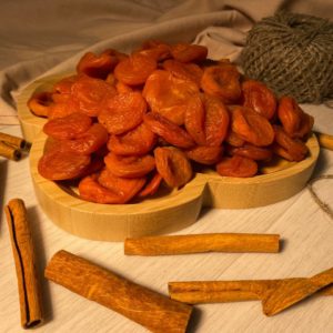 Курага хурмои