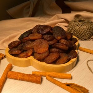 Курага Нат. "Канд" Шоколадная (Турция)