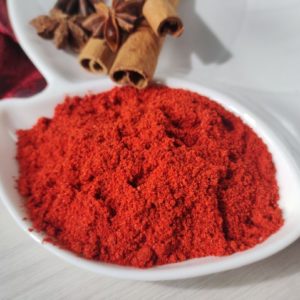 Паприка копченая ≈ 25 гр