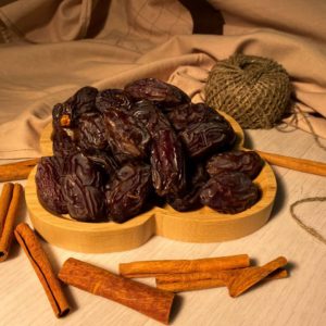 Финики "Королевские" с/к (Джамбо)