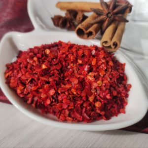 Острый перец (Индия) ≈ 20 гр